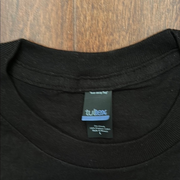 Falling in Reverse Black Graphic Tee, Size Large, NWOT - Picture 7 of 7